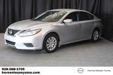 Used 2017 Nissan Altima 2.5 S w/ Power Driver Seat Package image 3