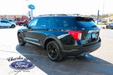 Used 2023 Ford Explorer XLT w/ Equipment Group 202A image 5