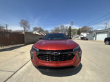 Used 2024 Chevrolet Trax RS w/ Sunroof Package image 4