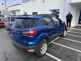 Used 2019 Ford EcoSport SE image 5