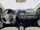 Used 2020 Mitsubishi Mirage G4 ES image 3