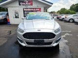 Used 2013 Ford Fusion SE image 3