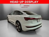 Used 2021 Audi e-tron Prestige w/ Prestige Package image 4