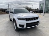 New 2025 Jeep Grand Cherokee L Laredo w/ Luxury Tech Group I image 2