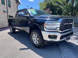 Used 2019 RAM 2500 Laramie image 3