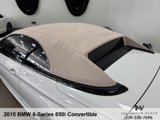 Used 2015 BMW 650i Convertible w/ M Sport Edition image 4