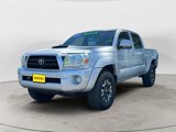Used 2005 Toyota Tacoma 4x4 Double Cab image 2
