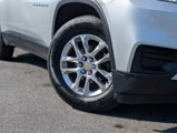Used 2019 Chevrolet Traverse LS image 5