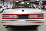 Used 1990 Cadillac Allante image 5