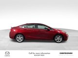 Used 2018 Chevrolet Cruze LT image 4