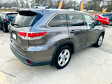 Used 2015 Toyota Highlander Limited image 5
