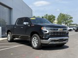 Used 2024 Chevrolet Silverado 1500 LTZ image 5