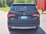 Certified 2020 Honda Pilot Elite image 4