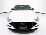 Certified 2020 Hyundai Sonata SEL Plus image 2