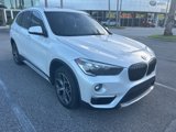 Used 2018 BMW X1 sDrive28i image 2