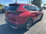 Certified 2020 Honda CR-V EX-L image 3