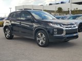 Used 2023 Mitsubishi Outlander Sport Ralliart image 3
