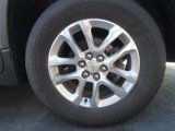 Used 2018 Chevrolet Traverse LT image 4