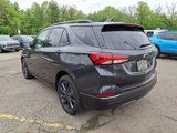 Certified 2022 Chevrolet Equinox RS image 5