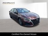 Certified 2024 Nissan Altima 2.5 SV image 3