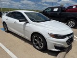 Used 2019 Chevrolet Malibu RS w/ LPO, Convenience Package 2 image 2