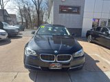 Used 2014 BMW 535i xDrive Sedan image 2