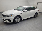 Used 2019 Kia Optima LX image 2