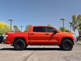 Used 2017 Toyota Tundra SR5 image 4