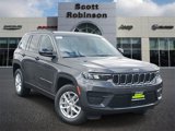 New 2025 Jeep Grand Cherokee Laredo X image 1
