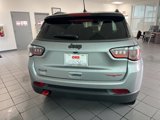Used 2021 Jeep Compass Trailhawk image 5