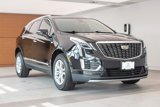 Used 2020 Cadillac XT5 Premium Luxury w/ LPO, Floor Liner Package image 5