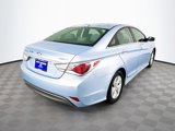 Used 2013 Hyundai Sonata Hybrid image 5
