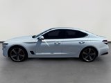 Used 2025 Genesis G70 2.5T w/ Sport Prestige Package image 2