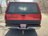 Used 1999 Dodge Ram 2500 Truck 4x4 Quad Cab image 6