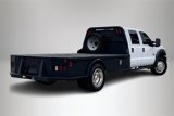 Used 2012 Ford F450 XL w/ PWR Equipment Group image 5