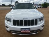 Used 2015 Jeep Grand Cherokee Limited image 2