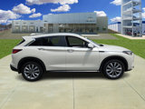 Certified 2022 INFINITI QX50 Essential image 5