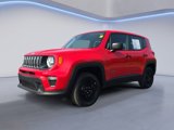 Used 2021 Jeep Renegade Sport image 2