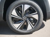 New 2025 Volkswagen Taos SE image 5