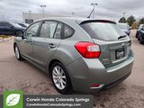 Used 2014 Subaru Impreza 2.0i Premium w/ Popular Package #1 image 6