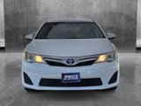 Used 2012 Toyota Camry LE image 2