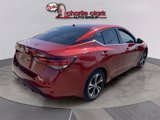 Used 2023 Nissan Sentra SV w/ Trunk Package image 6