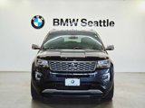 Used 2017 Ford Explorer Platinum image 6