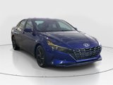 Certified 2022 Hyundai Elantra SEL image 2