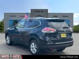 Used 2016 Nissan Rogue SV w/ SV Premium Package image 3