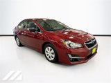 Used 2016 Subaru Impreza 2.0i image 3