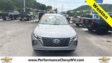 Used 2022 Hyundai Tucson SEL image 2