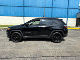 Used 2018 Jeep Compass Sport image 4