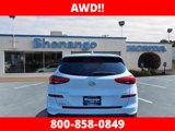 Used 2019 Hyundai Tucson SE image 4