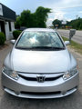 Used 2009 Honda Civic LX image 2